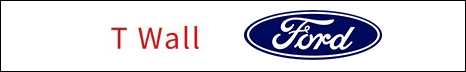 Logo of T Wall Garages Citroen